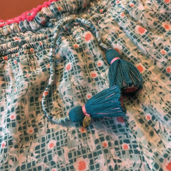 Poupette St Barth girls short bundle - Picture 8 of 9